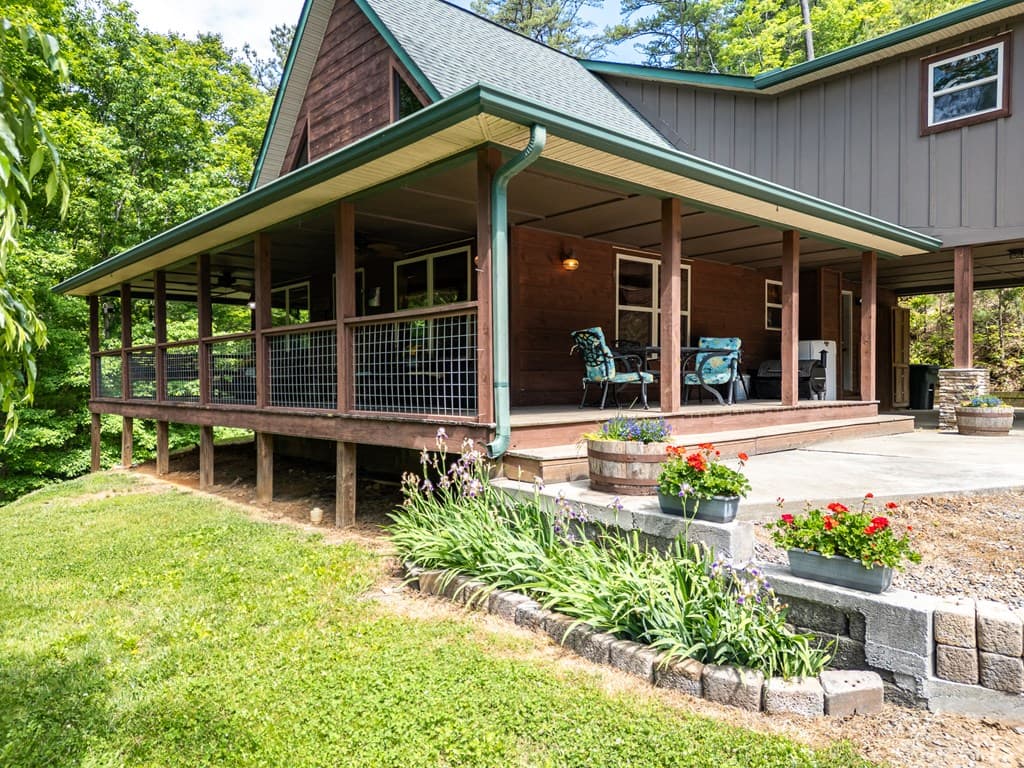 1064 Pinedale Lane, Andrews NC 28901 - Photo