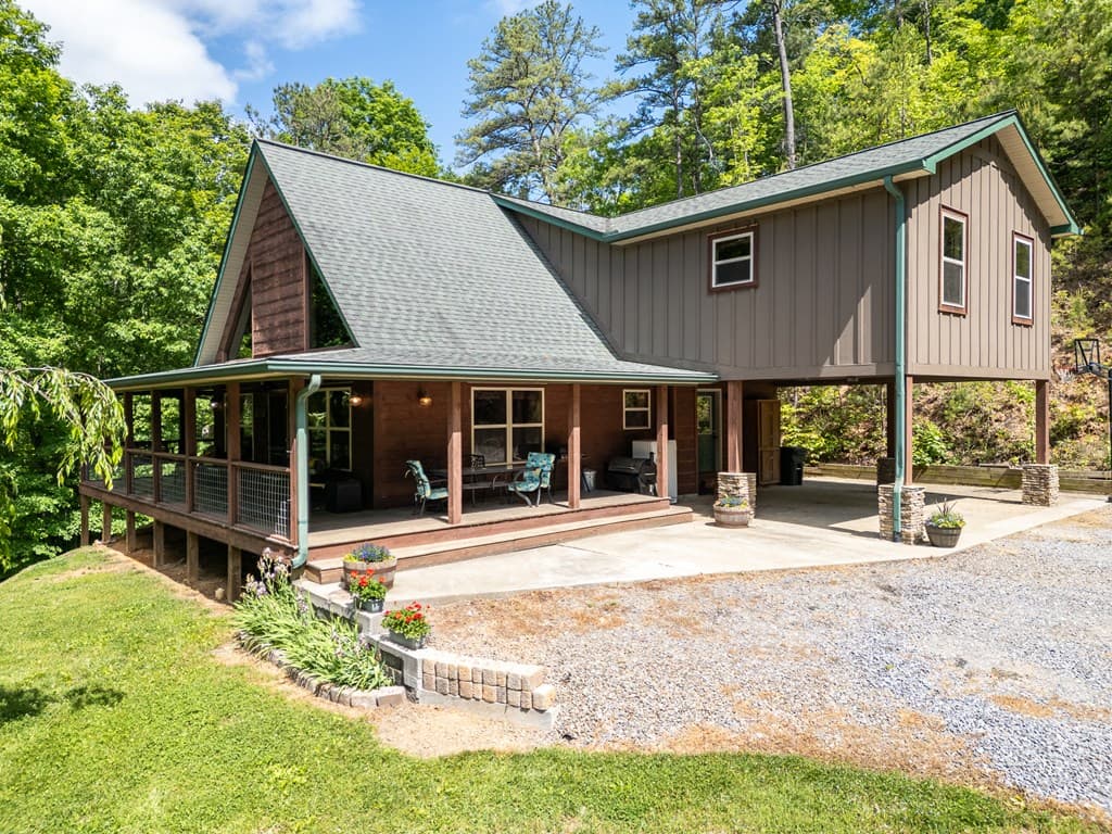 1064 Pinedale Lane, Andrews NC 28901 - Photo