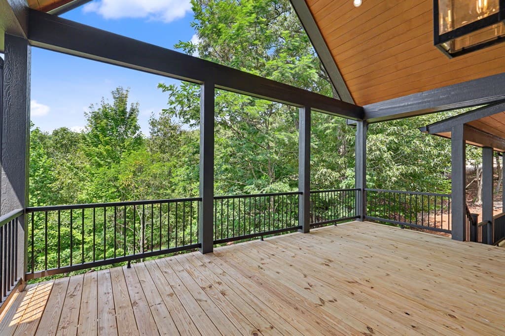 383 Rustic Barn Trail, Morganton GA 30560 - Photo
