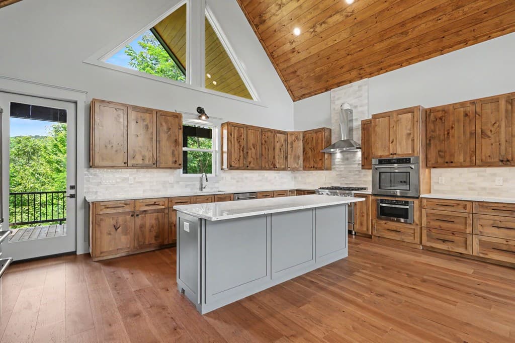383 Rustic Barn Trail, Morganton GA 30560 - Photo