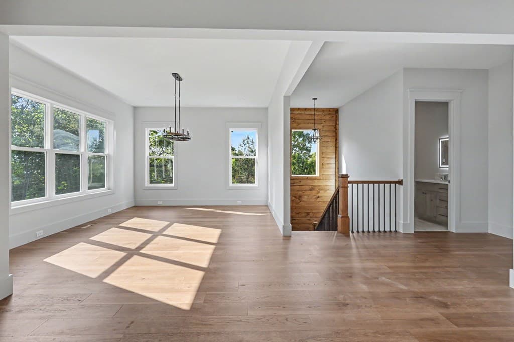 383 Rustic Barn Trail, Morganton GA 30560 - Photo