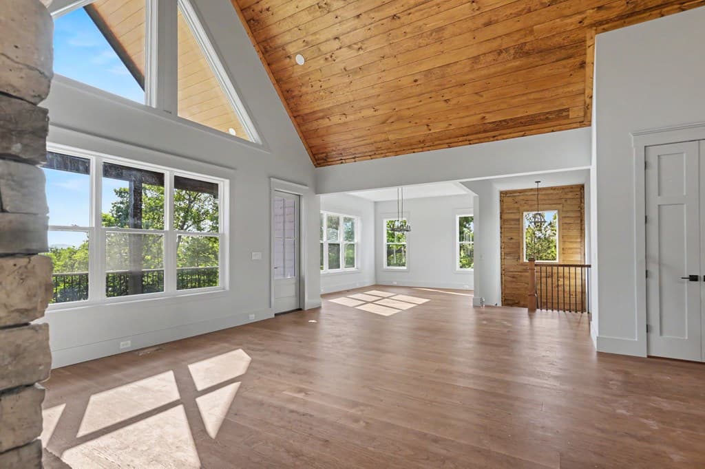 383 Rustic Barn Trail, Morganton GA 30560 - Photo