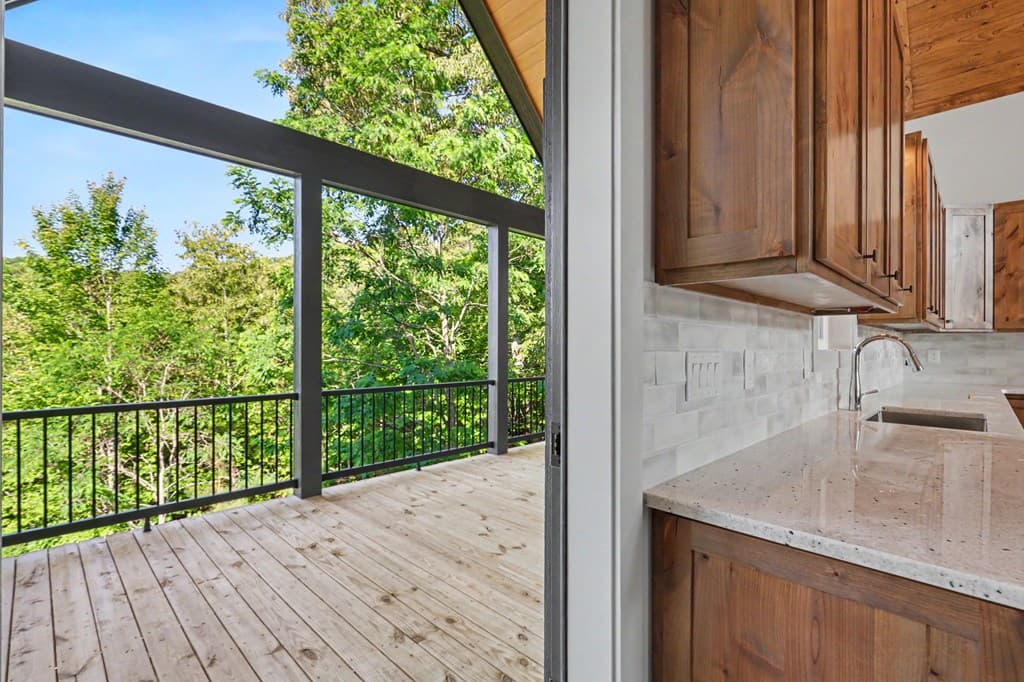 383 Rustic Barn Trail, Morganton GA 30560 - Photo
