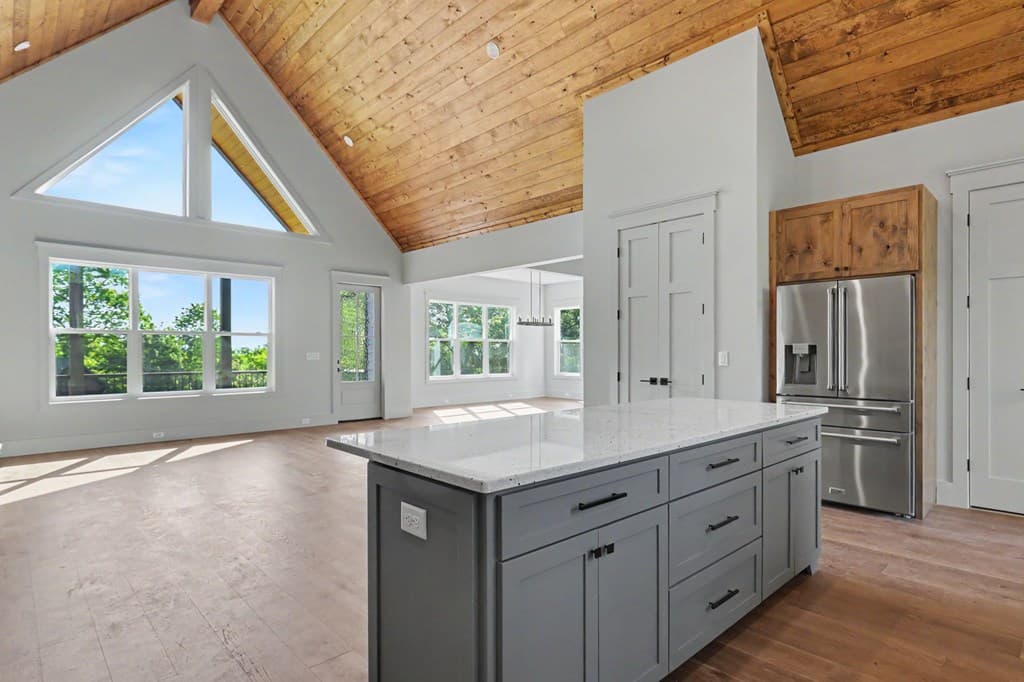 383 Rustic Barn Trail, Morganton GA 30560 - Photo