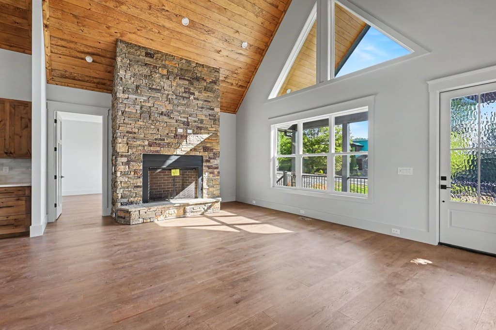 383 Rustic Barn Trail, Morganton GA 30560 - Photo