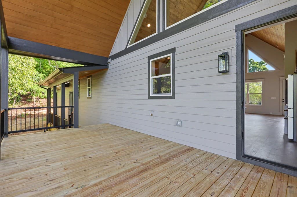 383 Rustic Barn Trail, Morganton GA 30560 - Photo