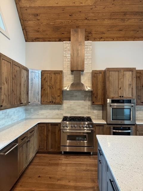 383 Rustic Barn Trail, Morganton GA 30560 - Photo