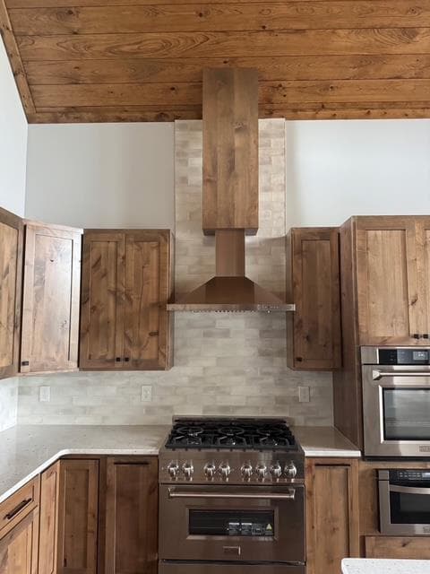 383 Rustic Barn Trail, Morganton GA 30560 - Photo