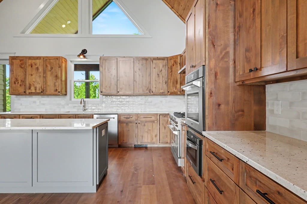 383 Rustic Barn Trail, Morganton GA 30560 - Photo
