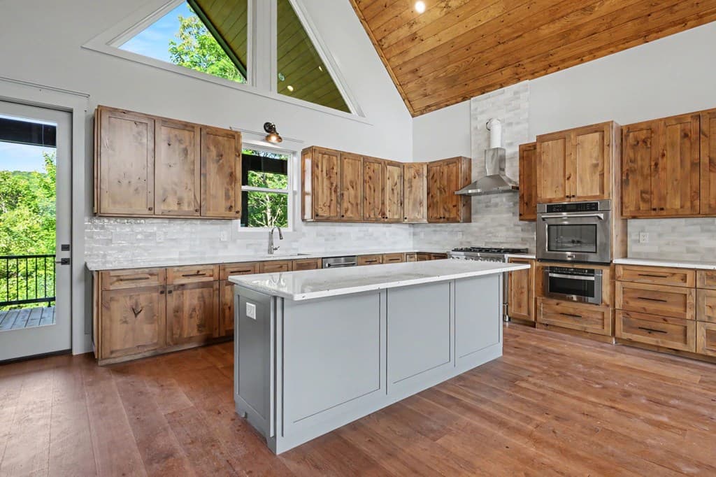 383 Rustic Barn Trail, Morganton GA 30560 - Photo