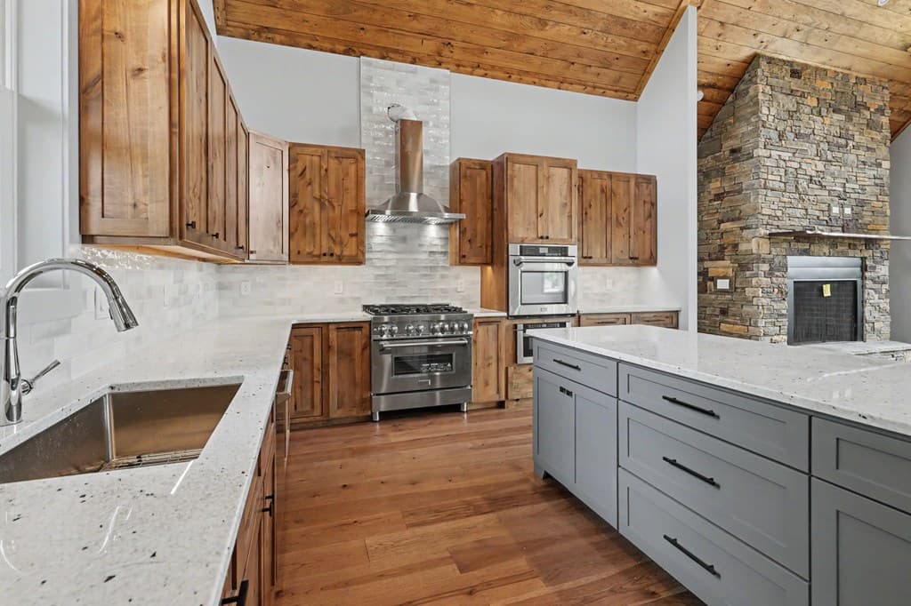 383 Rustic Barn Trail, Morganton GA 30560 - Photo