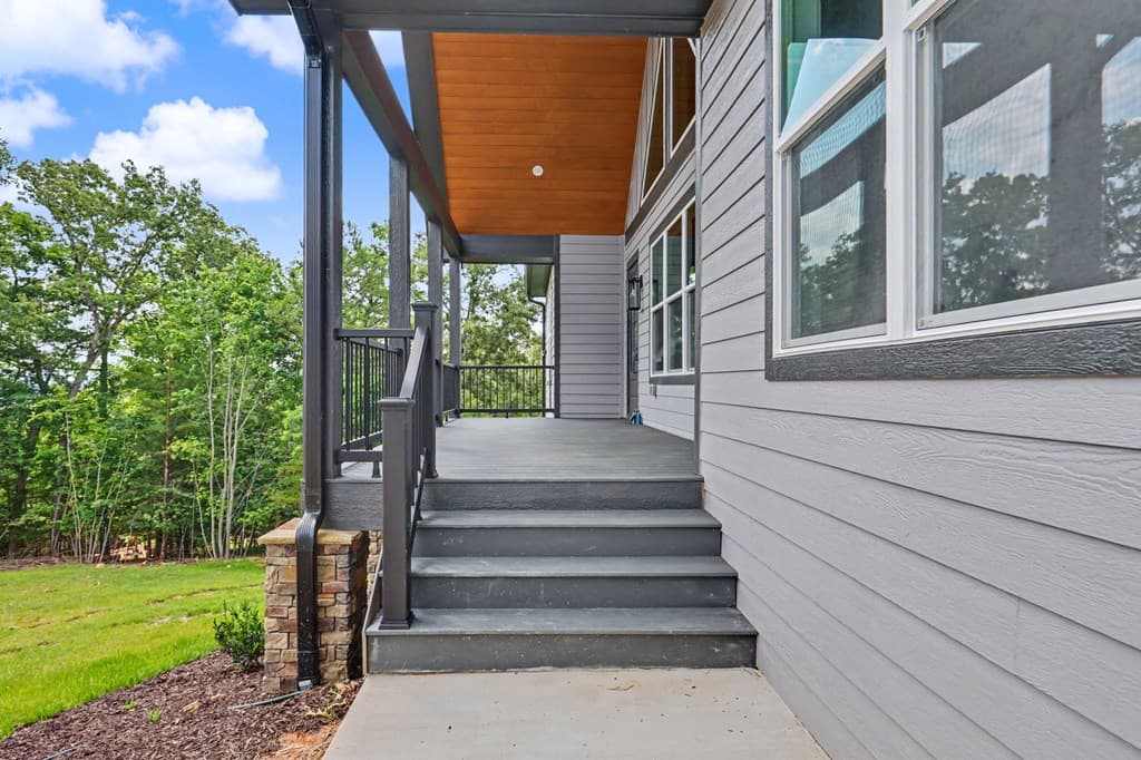 383 Rustic Barn Trail, Morganton GA 30560 - Photo