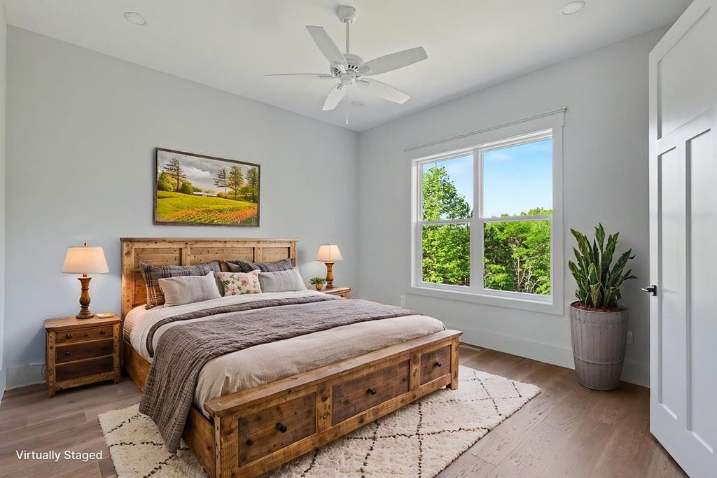 383 Rustic Barn Trail, Morganton GA 30560 - Photo