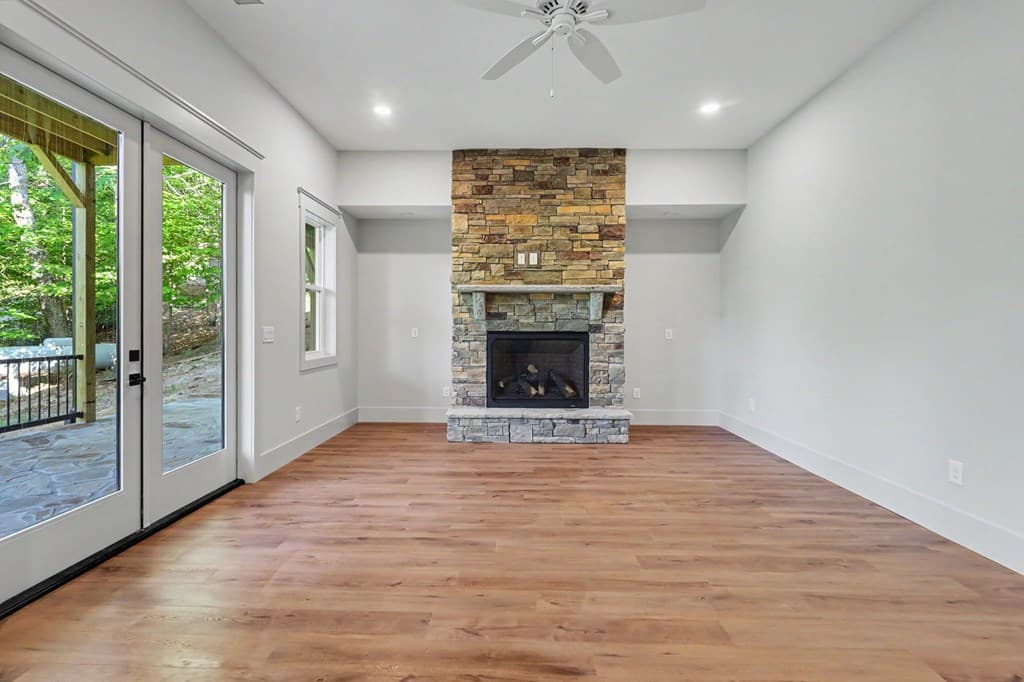 383 Rustic Barn Trail, Morganton GA 30560 - Photo