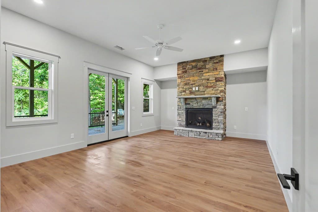 383 Rustic Barn Trail, Morganton GA 30560 - Photo