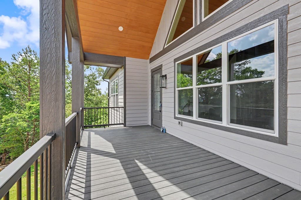 383 Rustic Barn Trail, Morganton GA 30560 - Photo