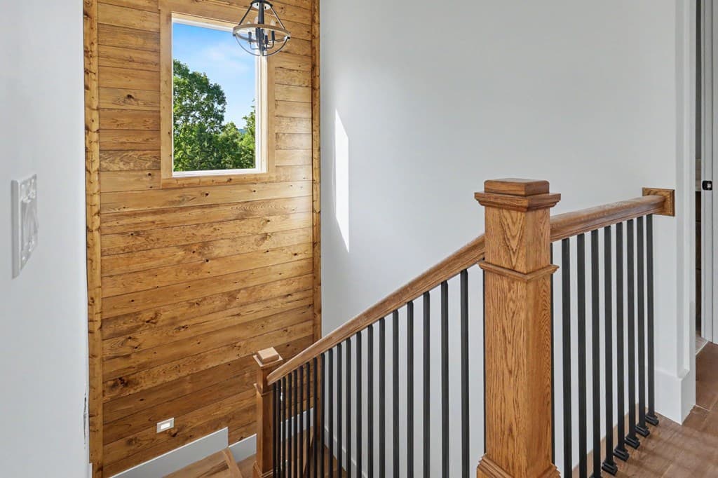 383 Rustic Barn Trail, Morganton GA 30560 - Photo