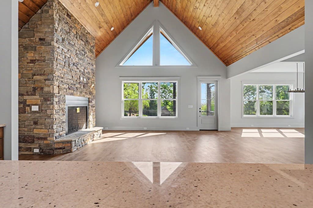 383 Rustic Barn Trail, Morganton GA 30560 - Photo