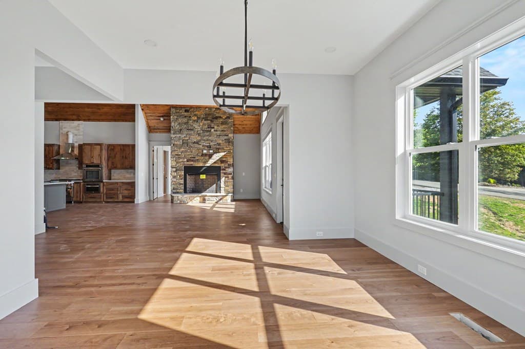 383 Rustic Barn Trail, Morganton GA 30560 - Photo