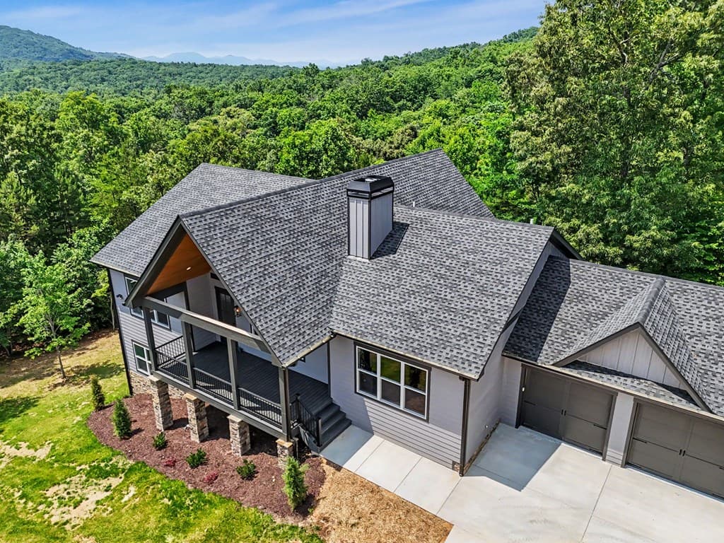 383 Rustic Barn Trail, Morganton GA 30560 - Photo
