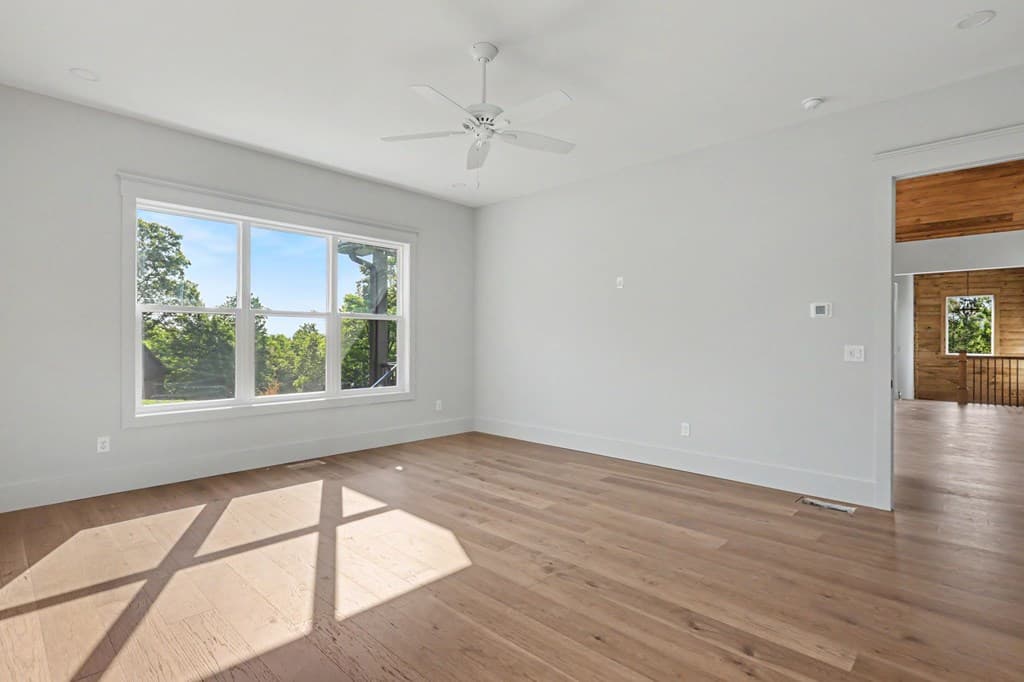 383 Rustic Barn Trail, Morganton GA 30560 - Photo
