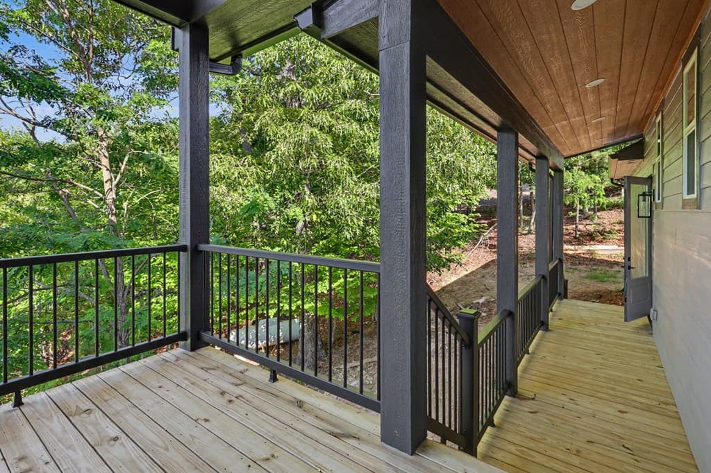383 Rustic Barn Trail, Morganton GA 30560 - Photo