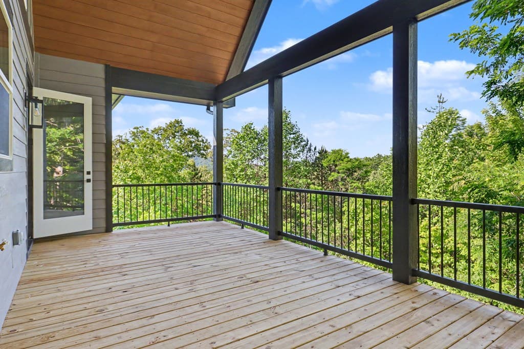 383 Rustic Barn Trail, Morganton GA 30560 - Photo