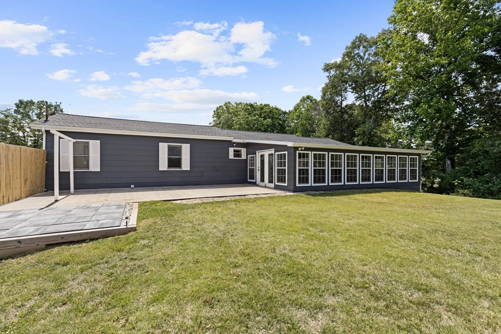 111 Briggs Street, Mccaysville GA 30555 - Photo