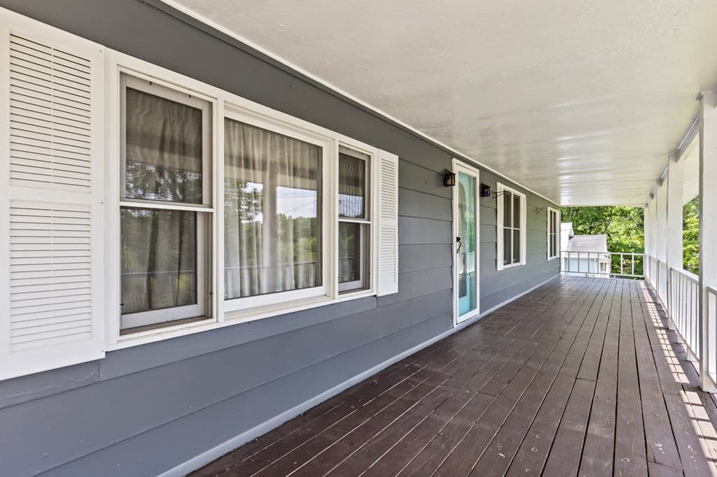111 Briggs Street, Mccaysville GA 30555 - Photo