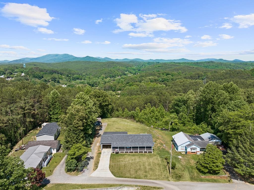 111 Briggs Street, Mccaysville GA 30555 - Photo