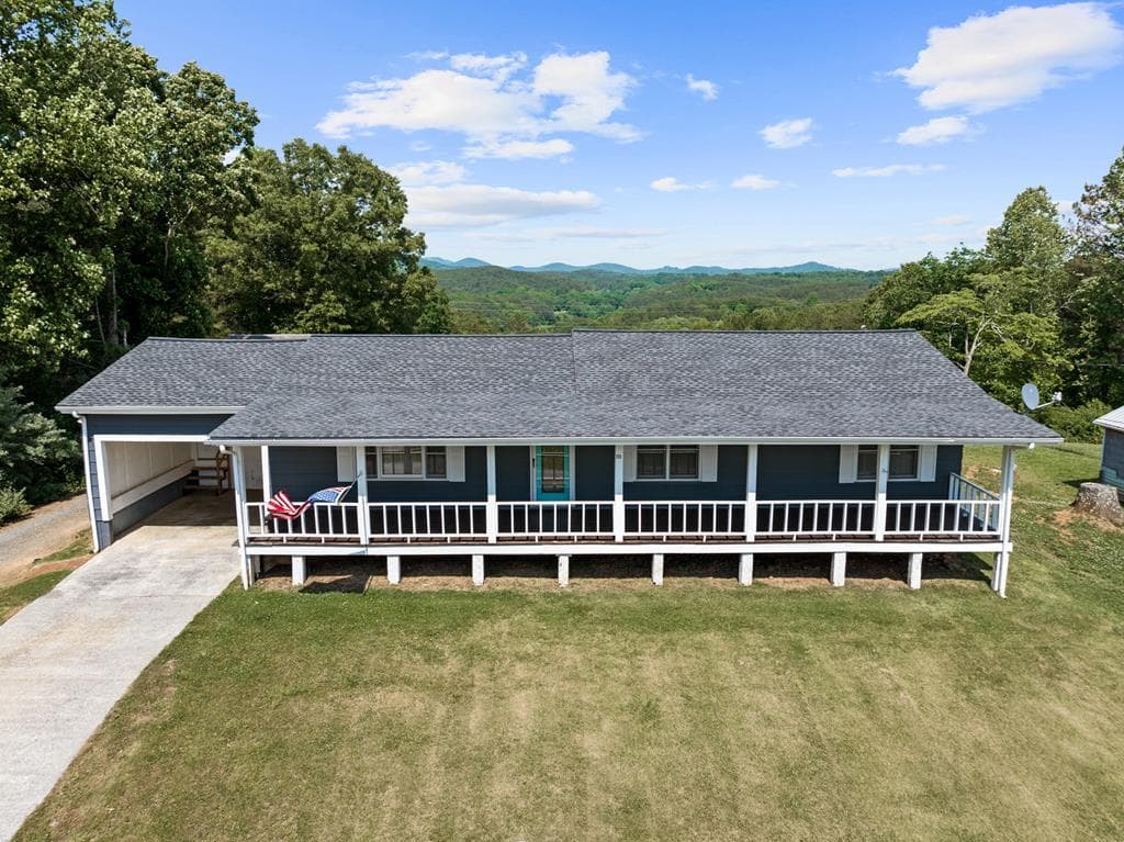 111 Briggs Street, Mccaysville GA 30555 - Primary photo
