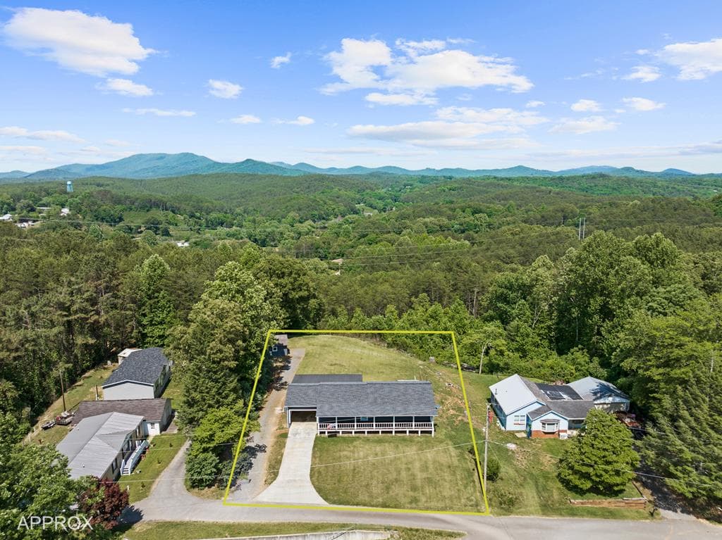 111 Briggs Street, Mccaysville GA 30555 - Photo