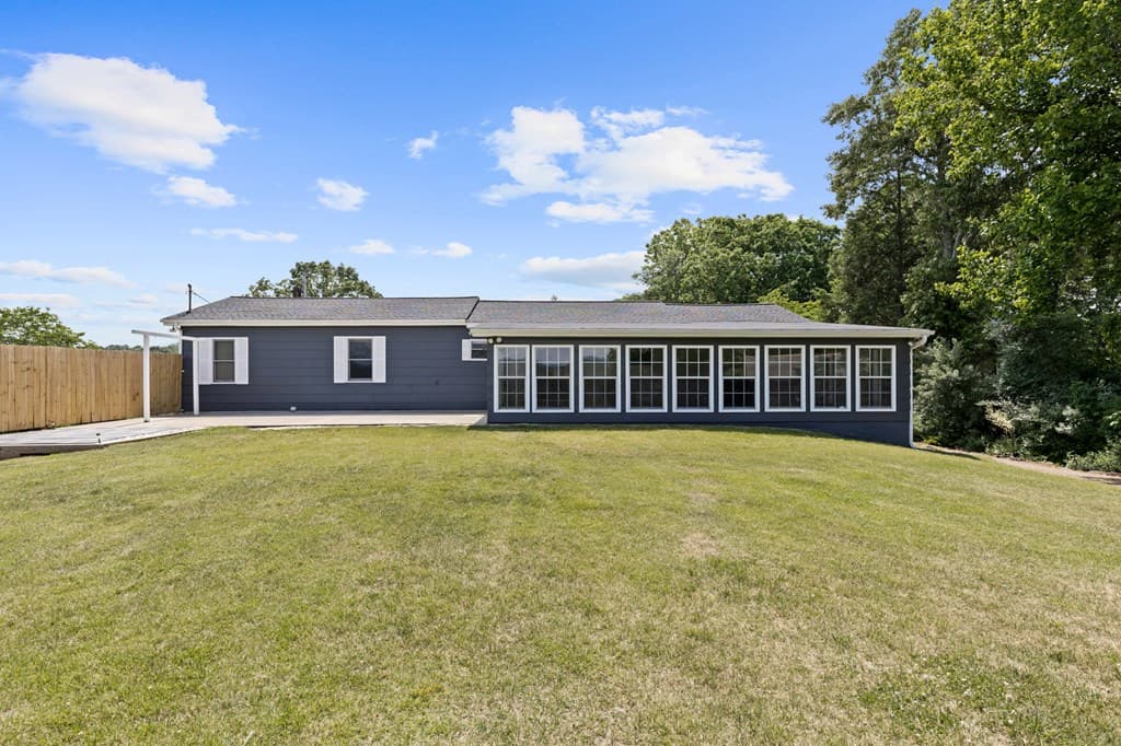 111 Briggs Street, Mccaysville GA 30555 - Photo