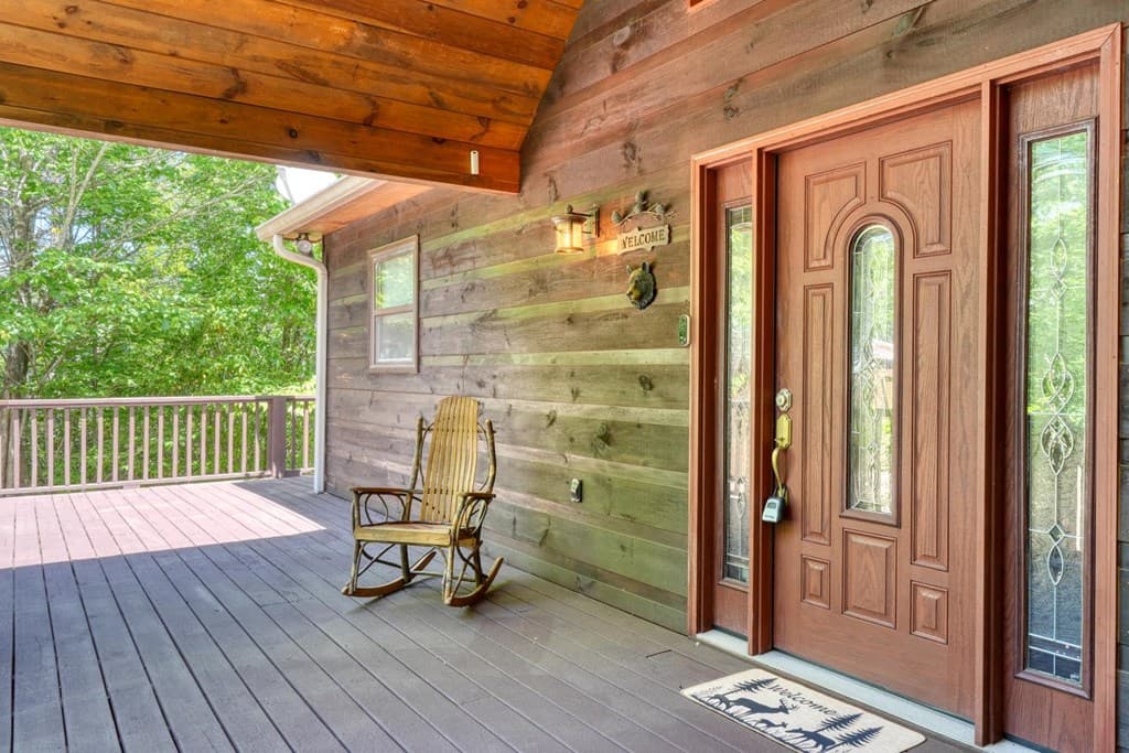 855 Smokey Hollow Drive, Murphy NC 28906 - Photo