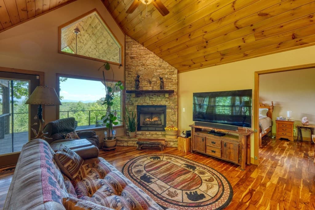 855 Smokey Hollow Drive, Murphy NC 28906 - Photo