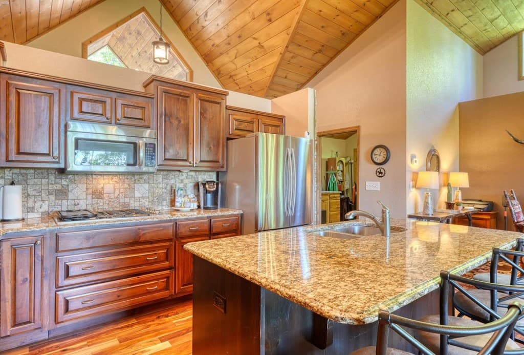 855 Smokey Hollow Drive, Murphy NC 28906 - Photo