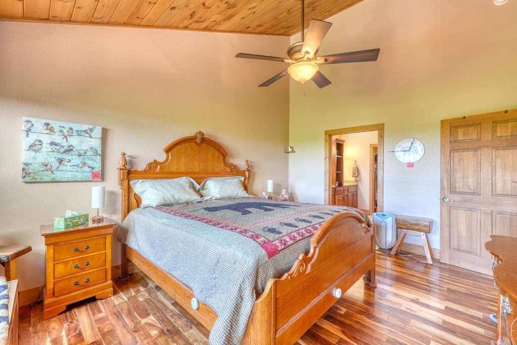 855 Smokey Hollow Drive, Murphy NC 28906 - Photo