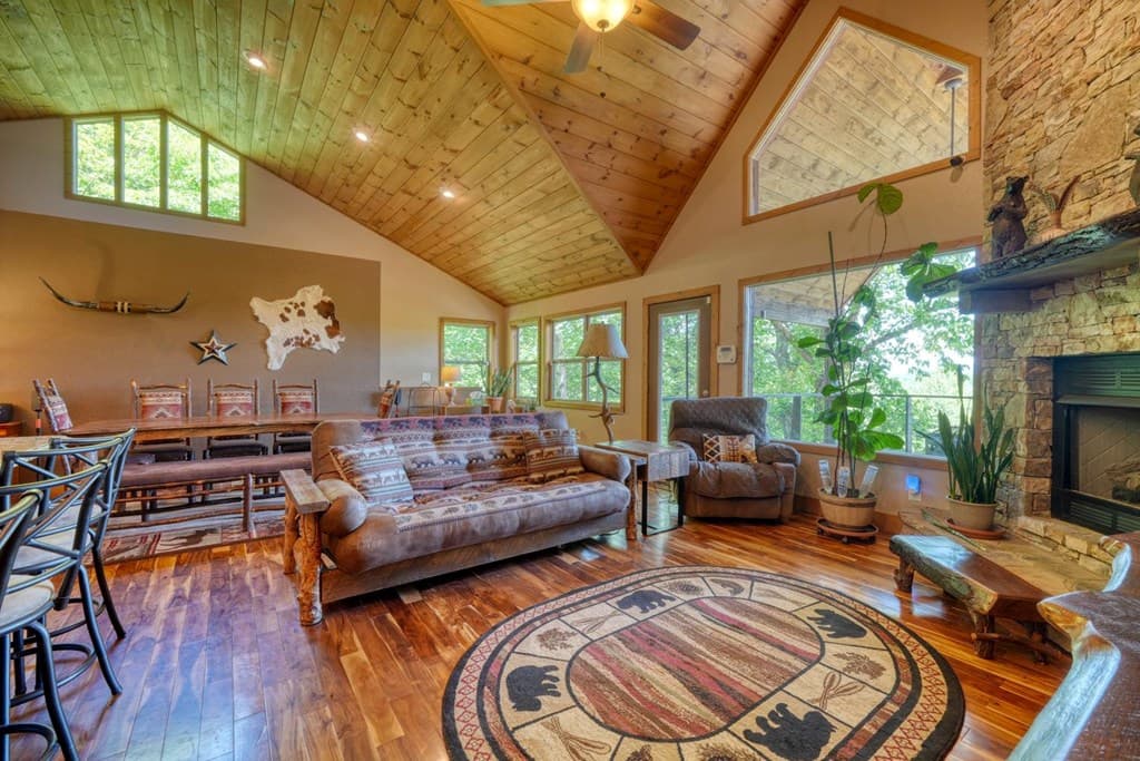 855 Smokey Hollow Drive, Murphy NC 28906 - Photo