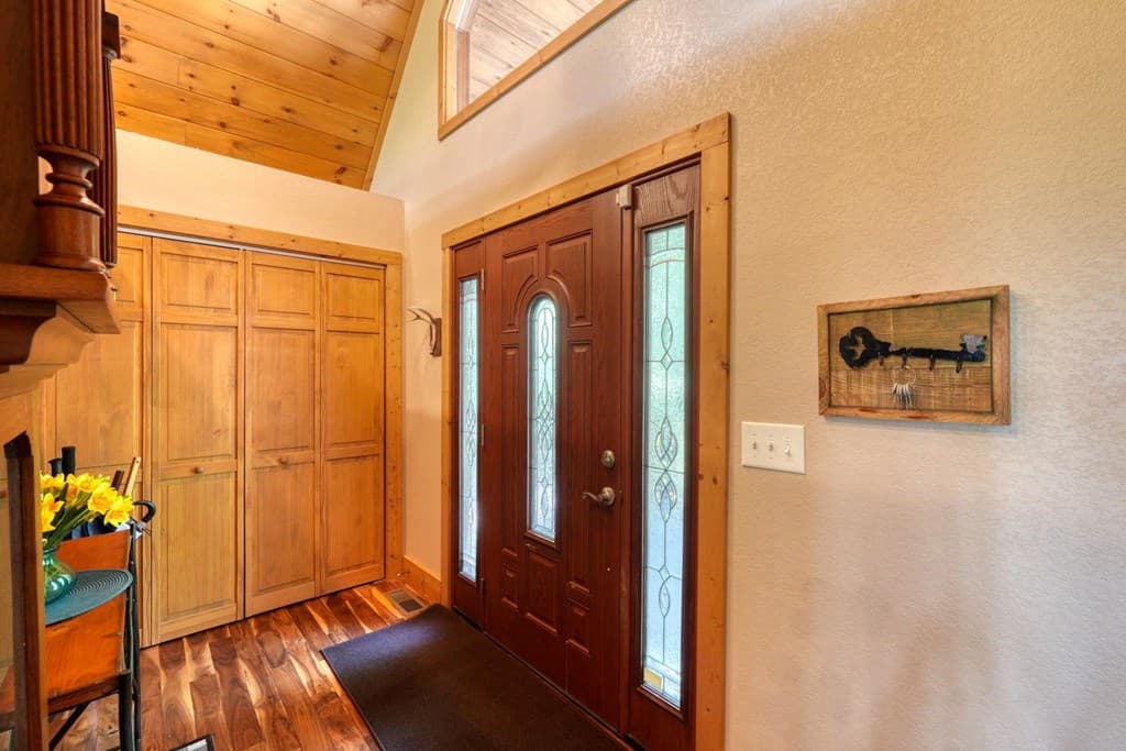 855 Smokey Hollow Drive, Murphy NC 28906 - Photo