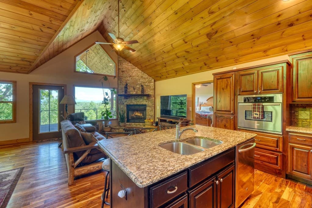 855 Smokey Hollow Drive, Murphy NC 28906 - Photo