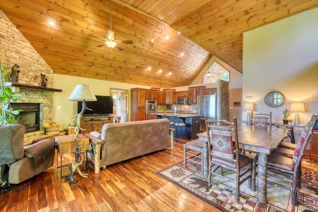 855 Smokey Hollow Drive, Murphy NC 28906 - Photo