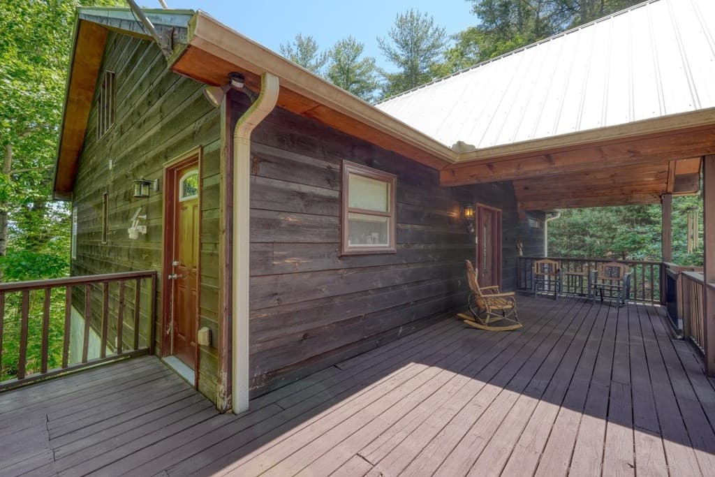 855 Smokey Hollow Drive, Murphy NC 28906 - Photo