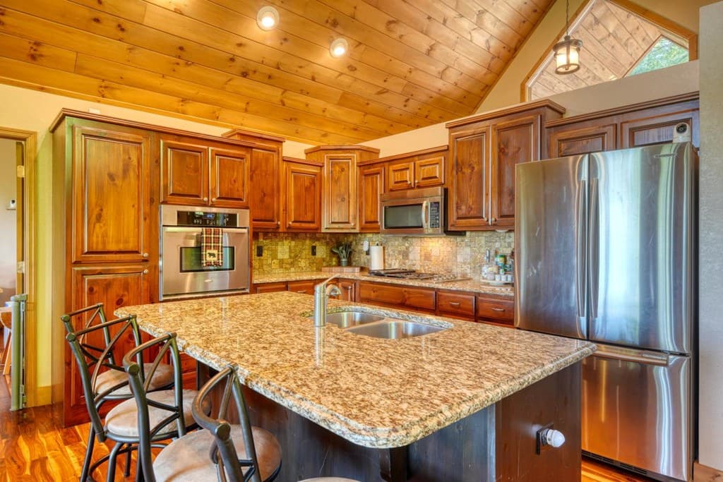 855 Smokey Hollow Drive, Murphy NC 28906 - Photo