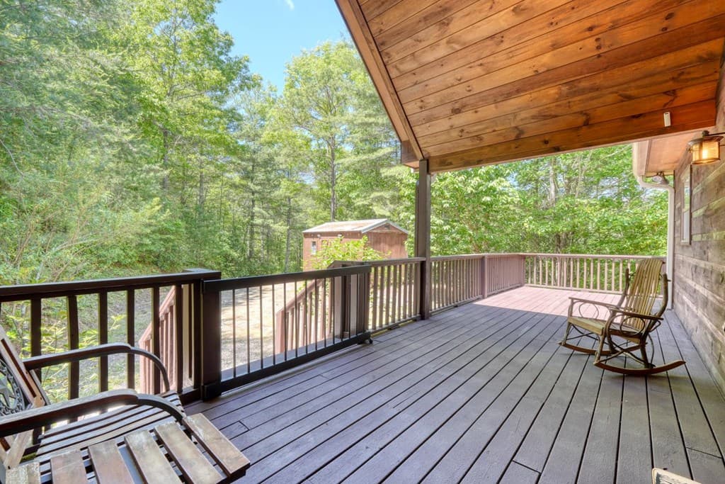 855 Smokey Hollow Drive, Murphy NC 28906 - Photo