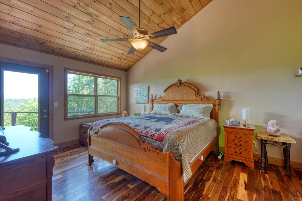 855 Smokey Hollow Drive, Murphy NC 28906 - Photo