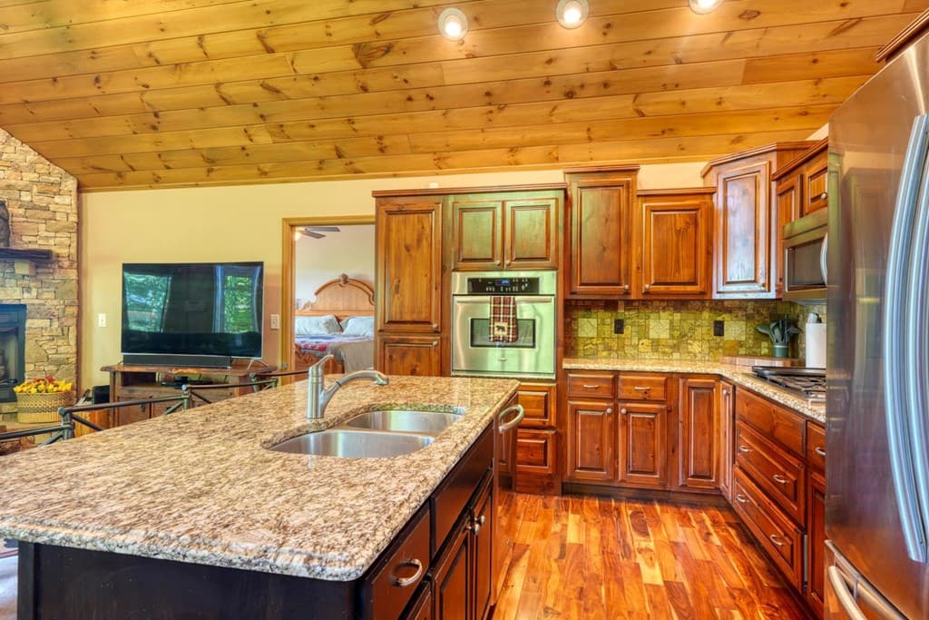 855 Smokey Hollow Drive, Murphy NC 28906 - Photo