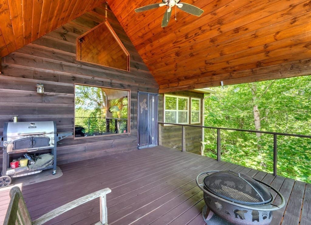 855 Smokey Hollow Drive, Murphy NC 28906 - Photo