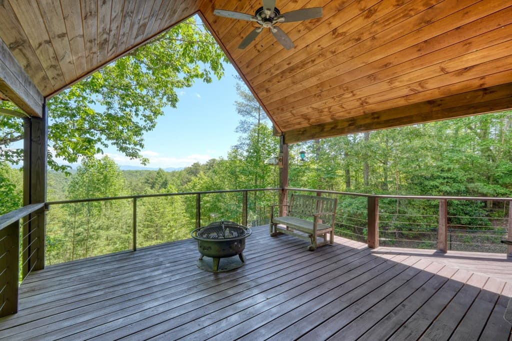 855 Smokey Hollow Drive, Murphy NC 28906 - Photo