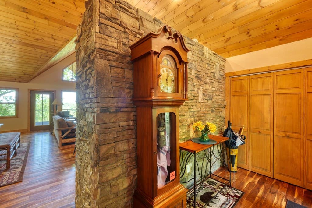 855 Smokey Hollow Drive, Murphy NC 28906 - Photo