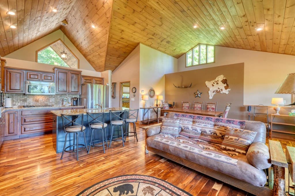 855 Smokey Hollow Drive, Murphy NC 28906 - Photo